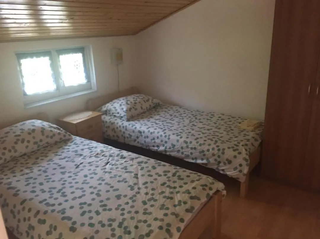 Apartman Antonia Podhum Apartment