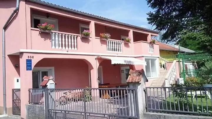 Apartman Antonia Podhum